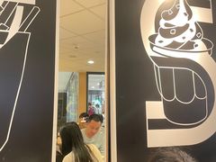 -麦当劳(平和堂店)