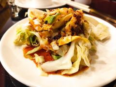 -蝎王府羊蝎子(西稍门店)