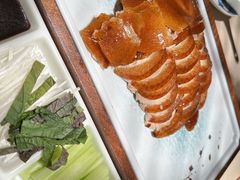 -侨美食家·粤菜(体育西路店)