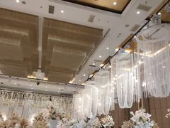 大堂-玺尊龙·云岭四季(西南店)