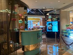 -宁波香格里拉大酒店