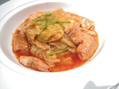 -局气 烤鸭·北京菜(光华路店)