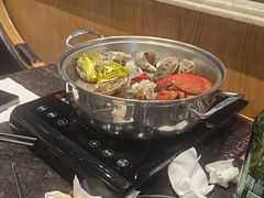 -川骄海鲜自助(河东店)