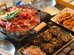 -小木屋米酒店总店