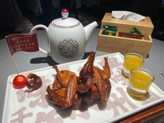 -大鸽饭(体育西路店)