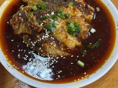 -老丘丘(较场口店)