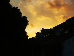 -黎里古镇
