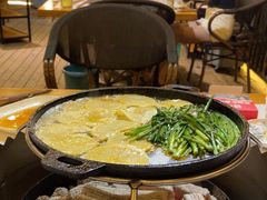 -醉月城西昌火盆烧烤(天府店)