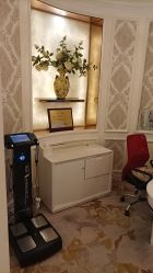 -茜尔维亚修身连锁(杨浦五角场店)