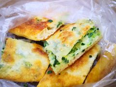 -咏春葱油饼(德政中路店)