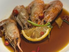 -华盛丰温州大排档(东三环南路店)