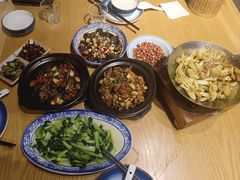 -开味馆饭铺(站前西路店)