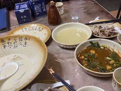 -75幢私房菜馆