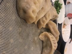 蒸饺-冯记香辣兔火锅(茶店子总店)