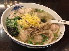 虾仁小馄饨-熙盛源(滨湖万达店)