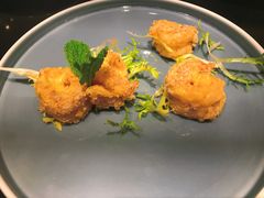 -北京王府井希尔顿酒店·秦唐中餐厅Chynna