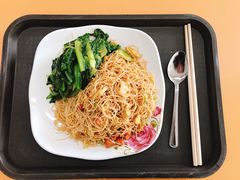 -中山大学东校区-学生第2食堂