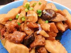 -君霖海鲜私房菜(春柳店)