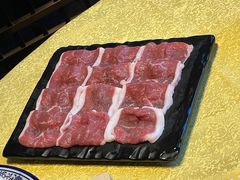 -东来顺饭庄(金泉广场店)