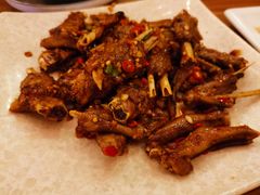 -先记烧鹅王·本地粤菜(福永店)