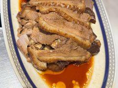 -鹅香四海·卤水火锅·砂锅粥·潮汕菜(宝安店)