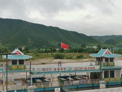 -图们国门景区