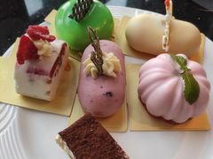 -绮梦西湖·云端餐厅(歌德店)