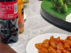 -张刚餐饮(春晓馨苑店)