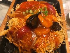 -翠华餐厅