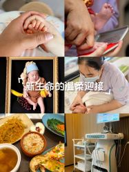 -北京嘉禾国际母婴产后康复中心(南苑中心店)