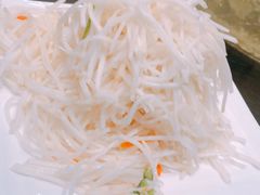 -浩家苑菜馆(汉口路店)