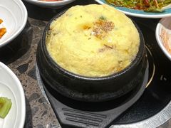 -肉加韩国料理·烤肉(金茂湾店)