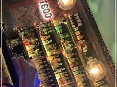 -TEQO·Mexican food & Bar
