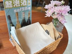 -Blac+Blac(中海环宇荟店)