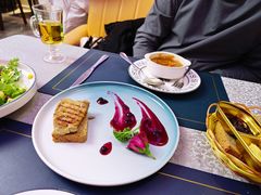 -索菲娅俄式西餐厅(中央大街店)