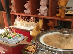 -亚龙湾希尔顿自助餐厅·海鲜·烧烤·沙滩BBQ·现场乐队