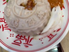 -芋包王闽南茶楼(八市店)