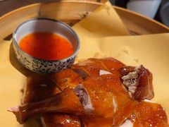 -洞庭土菜馆(天河北总店)