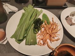 -牛YO寿喜烧和牛火锅自助(三台子万象汇店)