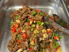 -丽辰新韩式商务SPA·洗浴桑拿·自助餐食