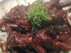 -西郊八号·山野江西菜(开发区店)