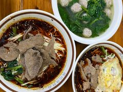 -武胜段记猪肝面(卓锦城店)