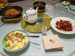 -香融府·烤鸭·家常菜(花乡奥莱店)