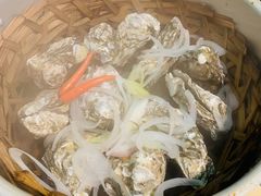 -新凯旋烧烤·燕姐千岛湖土菜