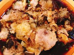 -老马家·舌尖上的西塘美食