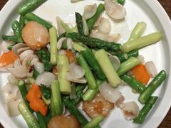 -佘山世茂艾美·御珍轩中餐厅