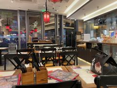 -和府捞面(曹路花园城店)