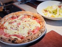 -Mammamia意大利餐厅(阳春巷店)