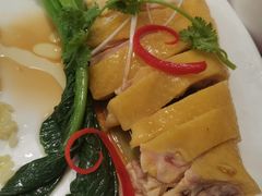 -亚坤 Ya Kun Kaya Toast(万象城店)