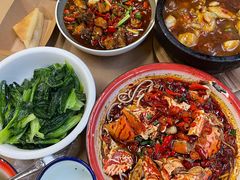 -老三样·旧食新味(万寿宫店)